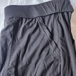 Orange theory joggers